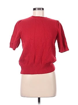 Ann Taylor Pullover Sweater (view 1)