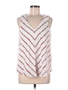 Cynthia Rowley TJX Sleeveless Blouse (view 1)