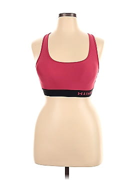 Under Armour Sports Bra (view 1)