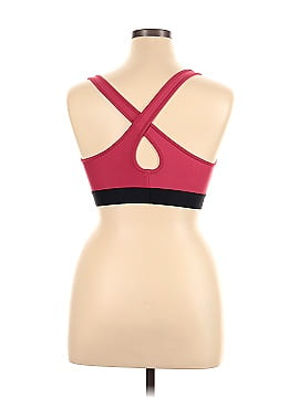 Under Armour Sports Bra (view 2)