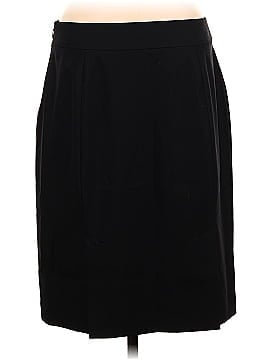 Banana Republic Wool Skirt (view 2)