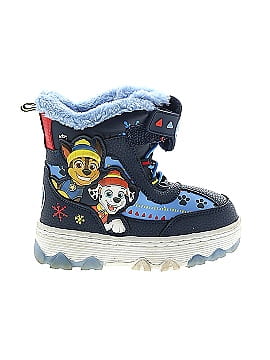 Paw Patrol Boots (view 1)