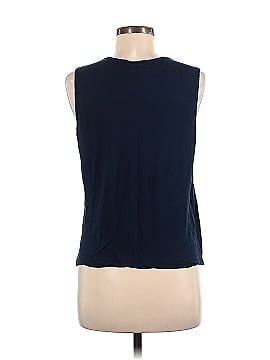 CAbi Sleeveless Blouse (view 2)