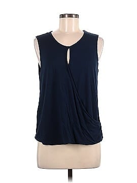 CAbi Sleeveless Blouse (view 1)