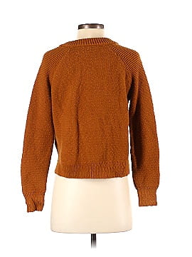 Madewell Pullover Sweater (view 2)