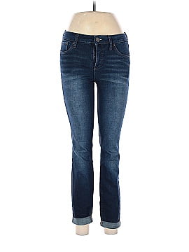 LC Lauren Conrad Jeans (view 1)