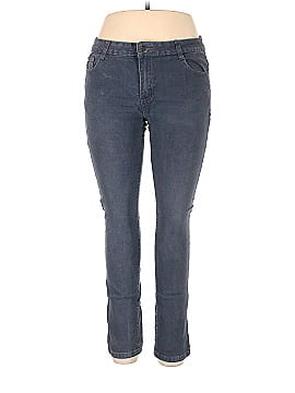 Y&F Jeans Jeans (view 1)