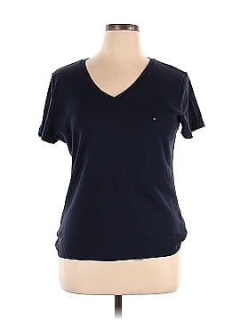 Tommy Hilfiger Short Sleeve T-Shirt (view 1)