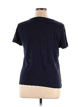 Tommy Hilfiger Short Sleeve T-Shirt (view 2)