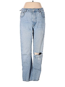 Reformation Jeans Jeans (view 1)