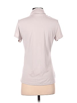 T Tahari Short Sleeve Turtleneck (view 2)