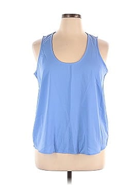 J.Crew Mercantile Sleeveless Blouse (view 1)