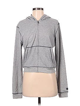 Fabletics Zip Up Hoodie (view 1)