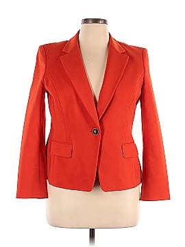 Anne Klein Blazer (view 1)