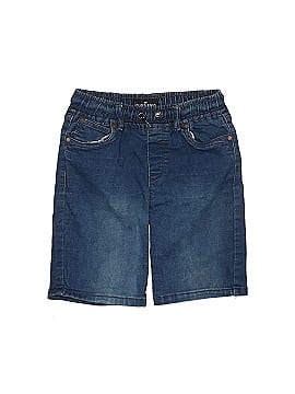 Steve's Jeans Denim Shorts (view 1)