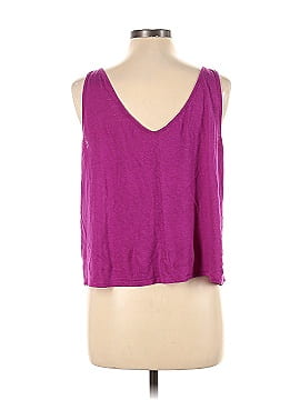 Ann Taylor LOFT Sleeveless Top (view 2)