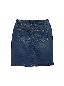 Steve's Jeans Denim Shorts (view 2)