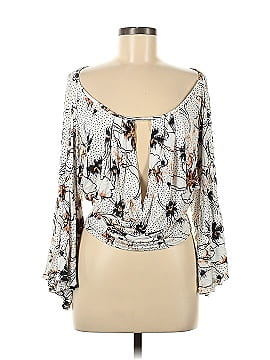 Free People Sleeveless Blouse (view 1)