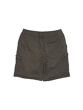 CRAFT + FLOW Cargo Shorts (view 2)