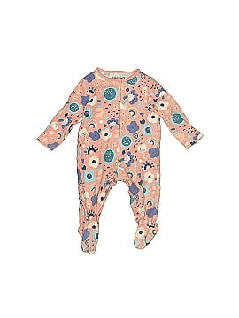 John Lewis Girl Long Sleeve Outfit (view 1)