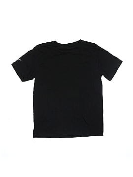 Nike 3BRAND by Russell Wilson Short Sleeve T-Shirt (view 2)
