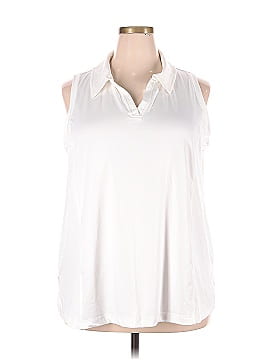 LIVI Sleeveless T-Shirt (view 1)