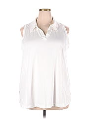 Livi Sleeveless T Shirt