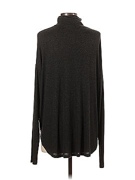 Neiman Marcus Turtleneck Sweater (view 2)