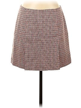 J.Crew Factory Store Casual Skirt (view 1)