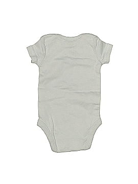 Carter's Short Sleeve Onesie (view 2)