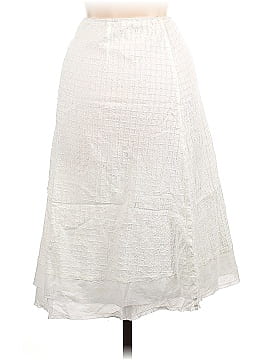 Eileen Fisher Casual Skirt (view 2)