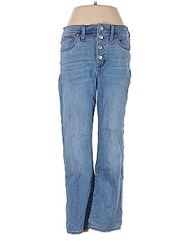 Madewell Jeans (view 1)