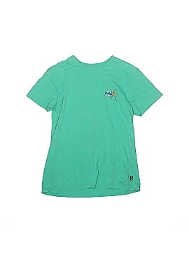 Billabong Short Sleeve T-Shirt (view 1)