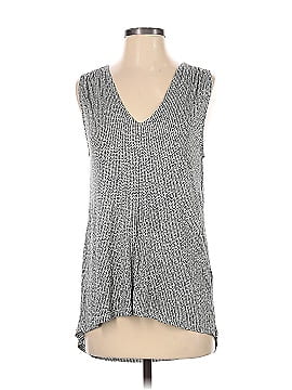 Lucky Brand Sleeveless T-Shirt (view 1)