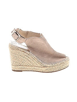 Kenneth Cole New York Wedges (view 1)