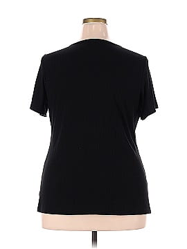 Torrid Short Sleeve T-Shirt (view 2)