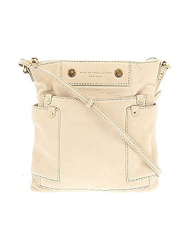 Marc by Marc Jacobs Leather Crossbody Bag (view 1)