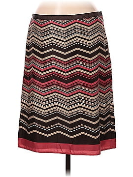 Ann Taylor LOFT Casual Skirt (view 1)