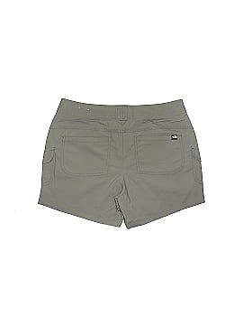 The North Face Khaki Shorts (view 2)