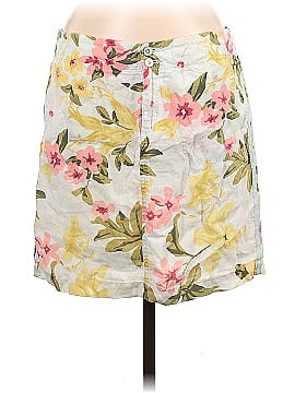 RELAX by Tommy Bahama Casual Skirt (view 1)