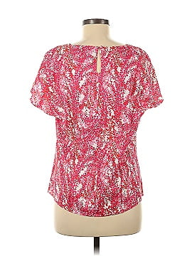 Boden Short Sleeve Blouse (view 2)