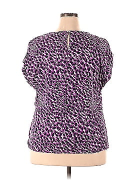 Boden Short Sleeve Blouse (view 2)