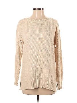 Ann Taylor LOFT Turtleneck Sweater (view 1)