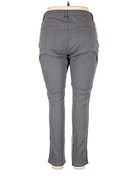 Silver Crush Jeans Casual Pants (view 2)