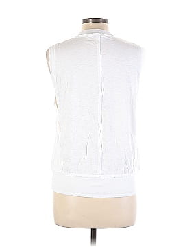 Splendid Sleeveless T-Shirt (view 2)