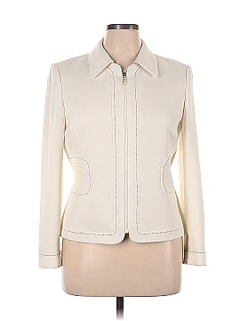 Tahari by ASL Jacket (view 1)