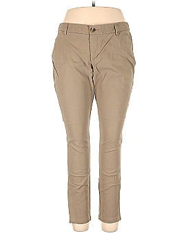 Old Navy Khakis (view 1)