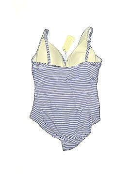 Sea Level Australia One Piece Swimsuit (view 2)