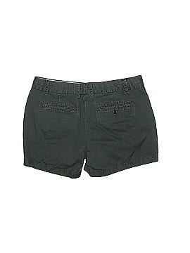 J.Crew Khaki Shorts (view 2)