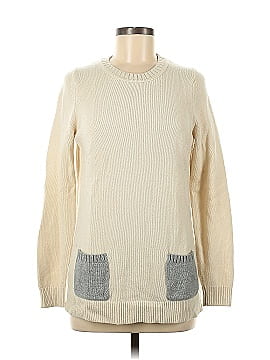 Boden Wool Pullover Sweater (view 1)